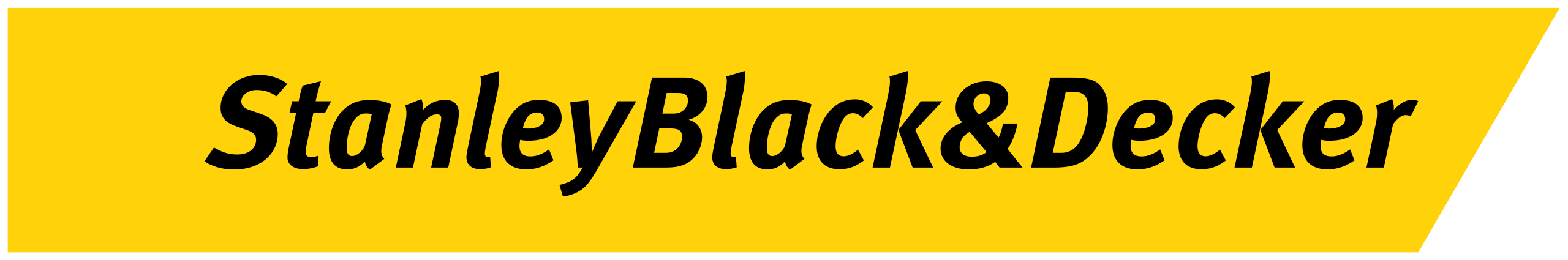 Stanley Black and Decker Deutschland GmbH Help Center home page